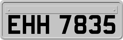 EHH7835