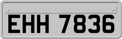 EHH7836
