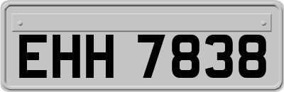 EHH7838