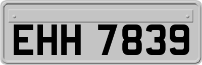 EHH7839