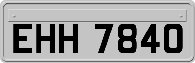 EHH7840