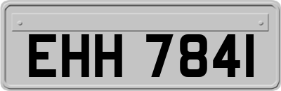 EHH7841