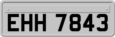 EHH7843