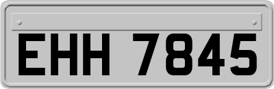 EHH7845
