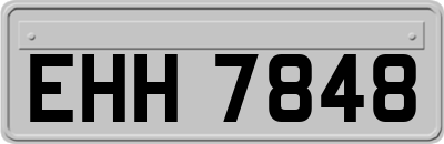EHH7848