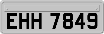 EHH7849