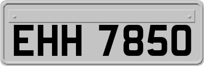EHH7850