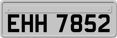 EHH7852