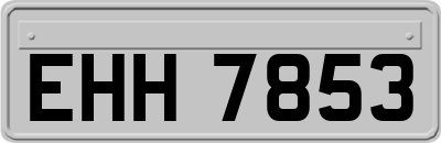 EHH7853