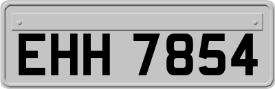 EHH7854