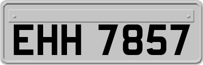 EHH7857