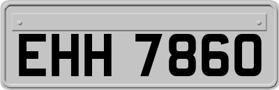 EHH7860