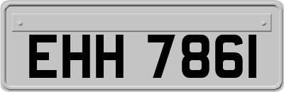 EHH7861