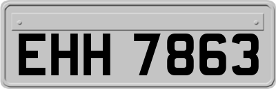 EHH7863