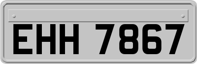 EHH7867