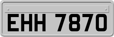 EHH7870
