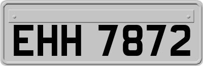 EHH7872