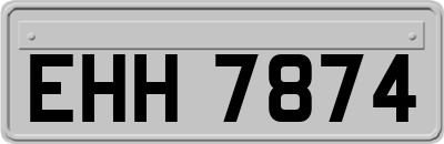 EHH7874