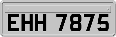 EHH7875