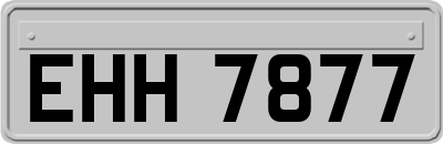 EHH7877