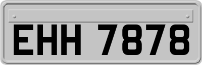 EHH7878