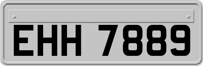 EHH7889