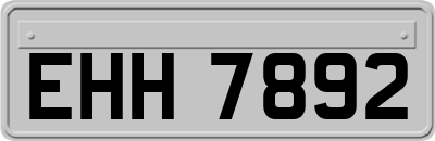 EHH7892