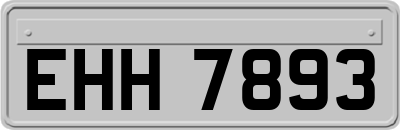 EHH7893