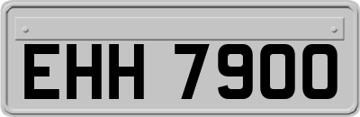 EHH7900