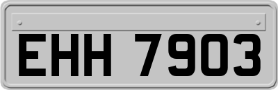 EHH7903
