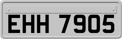 EHH7905