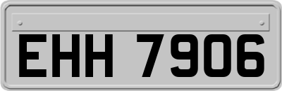EHH7906