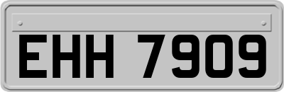 EHH7909