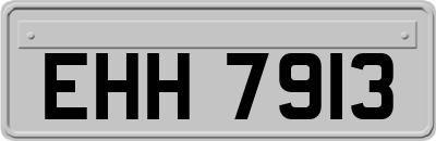 EHH7913