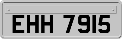 EHH7915