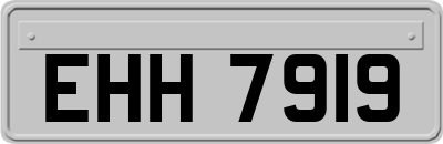 EHH7919