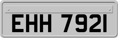 EHH7921