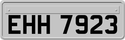 EHH7923