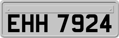 EHH7924