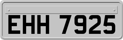 EHH7925
