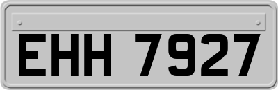 EHH7927