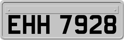 EHH7928