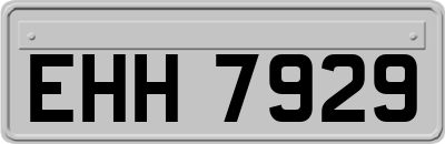 EHH7929