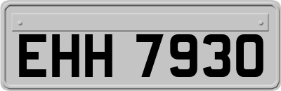EHH7930