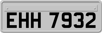 EHH7932