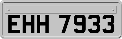 EHH7933