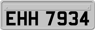 EHH7934