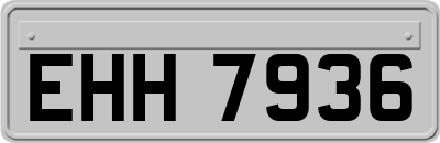 EHH7936