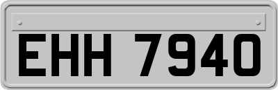 EHH7940