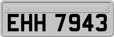 EHH7943